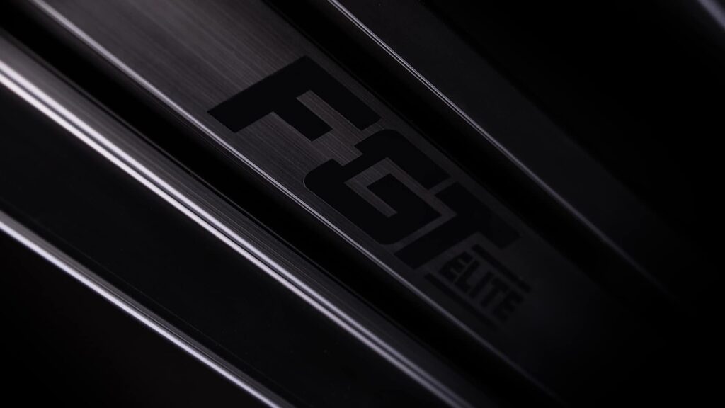 Next Level Racing F-GT Elite Series