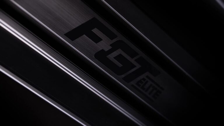 Next Level Racing F-GT Elite Series