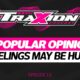 Unpopular Opinions | Traxion.GG Podcast Episode 13