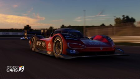 Experience instant torque with Project CARS 3’s Electric Pack
