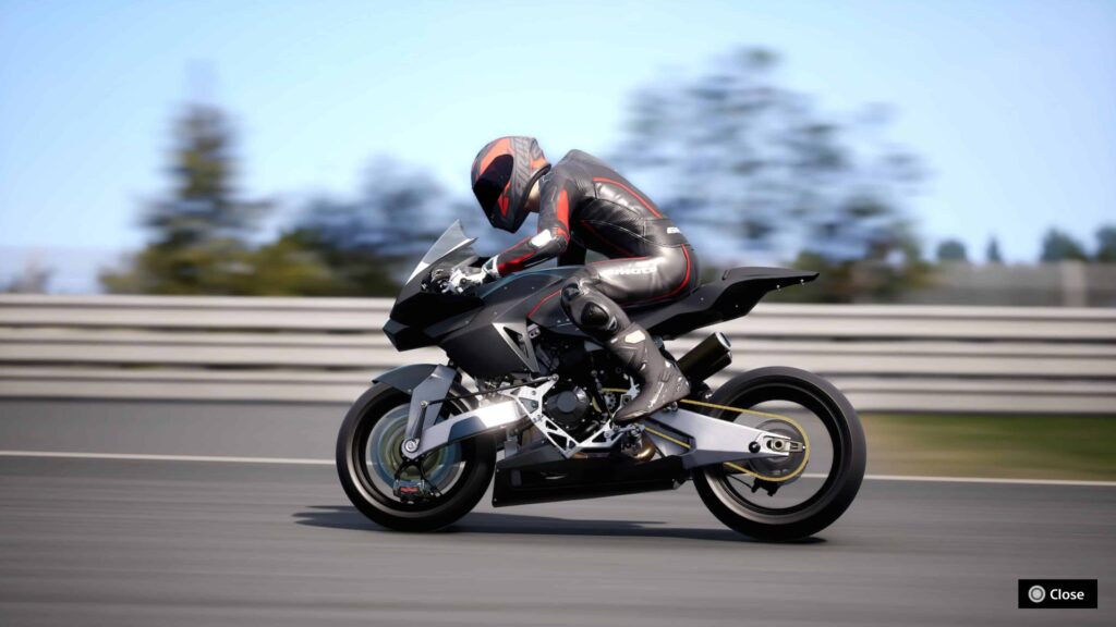 The Collector’s Pack DLC adds five new bikes to Ride 4