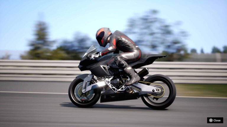 The Collector’s Pack DLC adds five new bikes to Ride 4