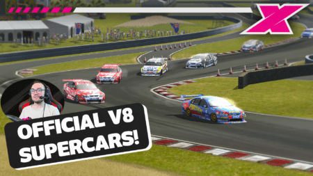 WATCH: Let’s play TOCA Race Driver 3, Episode 14