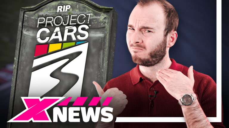 Project Cars 3 is OVER | Traxion.GG News [07/05/21] | 4K