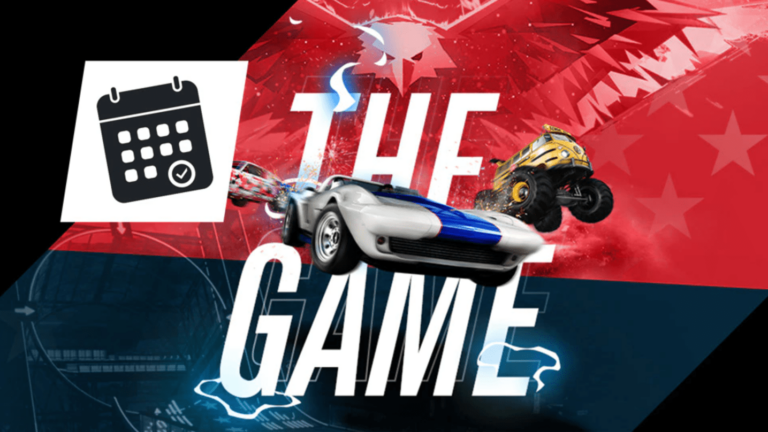 The Crew 2 The Game