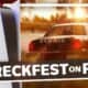 WATCH: Wreckfest on PS5 first impressions