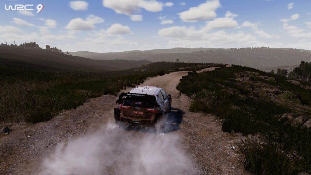 WRC 9 eSports Championship 2021 Portugal Round 8