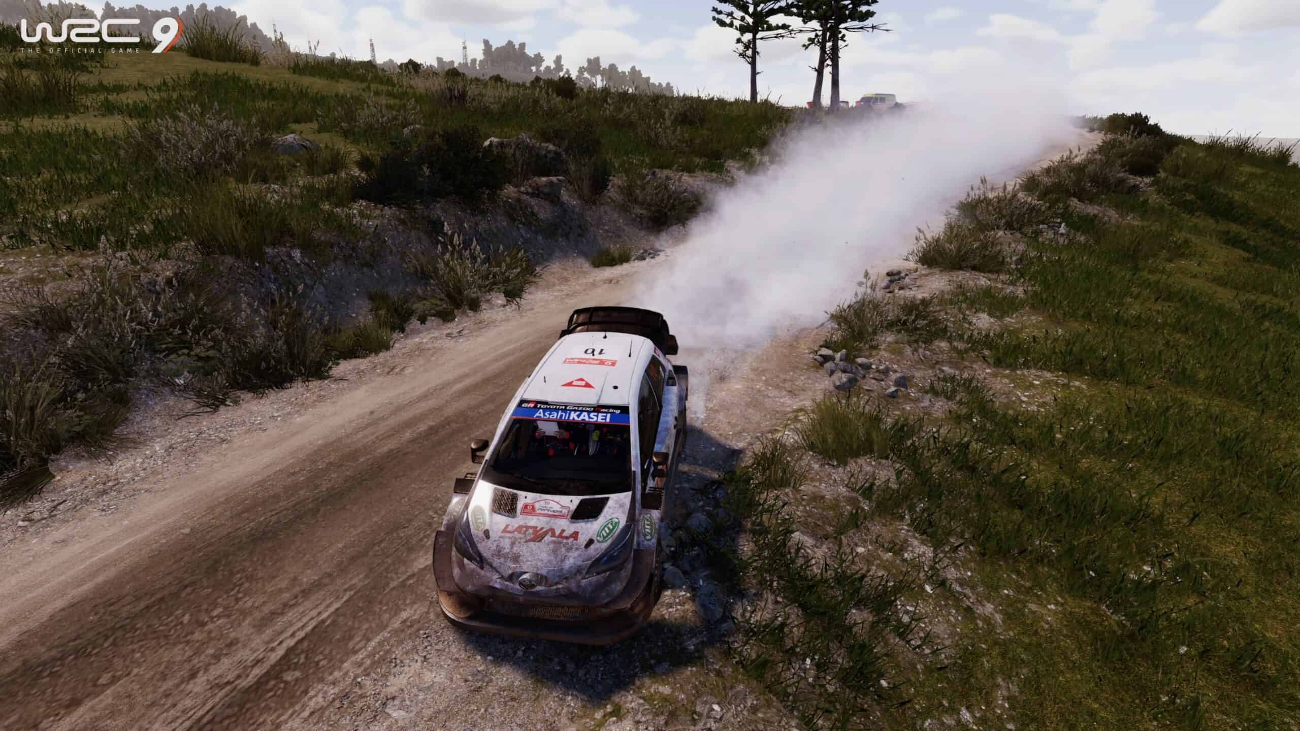 WRC 9 eSports Championship 2021 Portugal