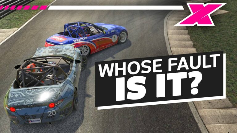 WATCH: Whose Fault Is It?