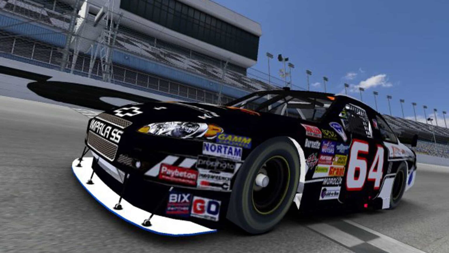 How iRacing came to be - the Papyrus Design Group story | Traxion