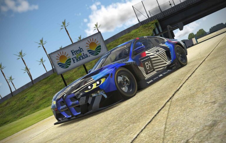 What's the cost of iRacing?