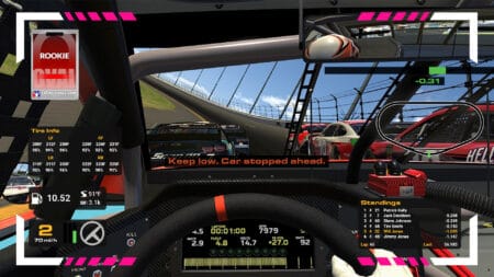 A Beginner’s Guide to Advancing on iRacing
