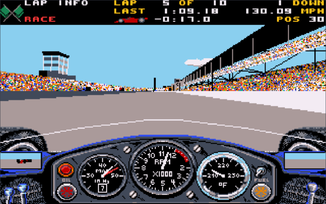 Papyrus Sim Racing How iRacing came to be - the Papyrus Design Group story | Traxion