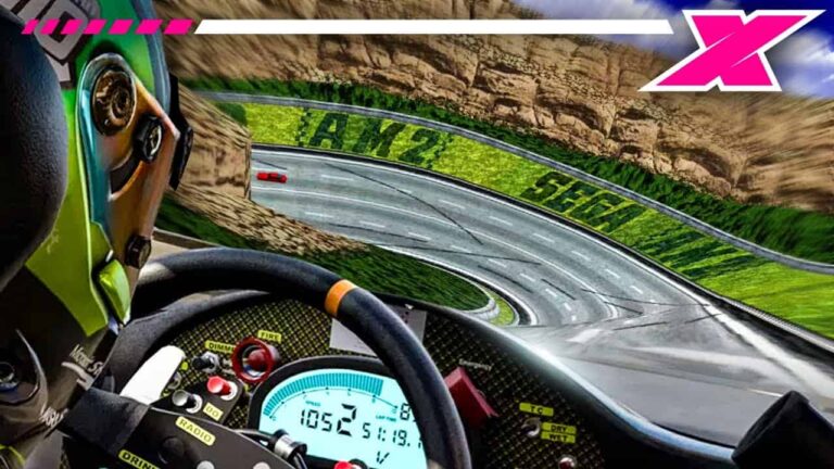 WATCH: Top 5 Fictional Race Tracks