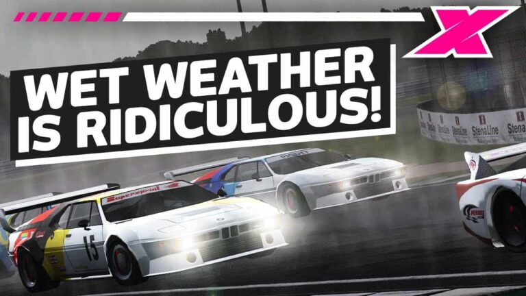 WATCH: Let’s play TOCA Race Driver 3, Episode 13