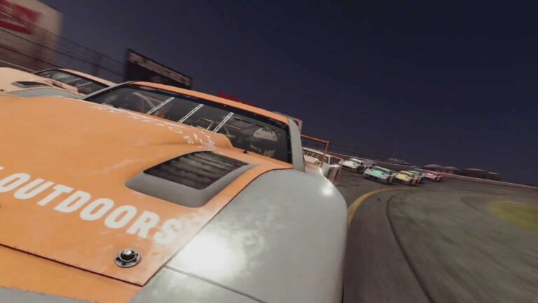 SRX: The Game releases 28th May