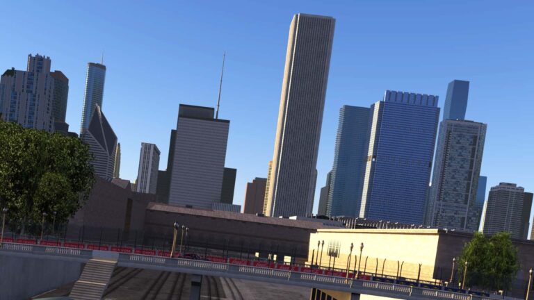 eNASCAR Coca-Cola iRacing Series All-Star Race Preview: Chicago