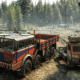 SnowRunner adds TATRA Trucks for Year 2 in latest 14.1 update