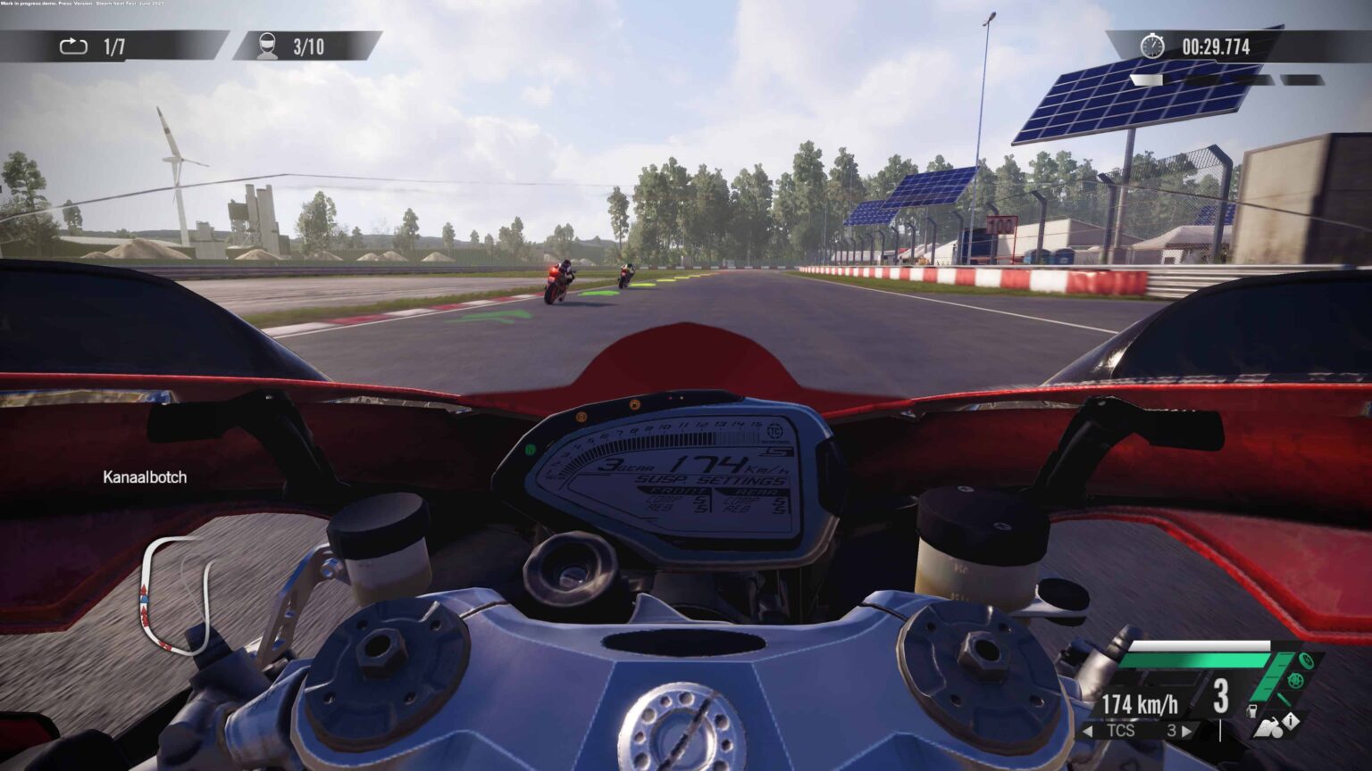 Everything you need to know about RiMS Racing Traxion