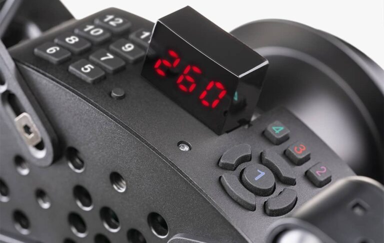 Fanatec announces ClubSport Universal Hub V2