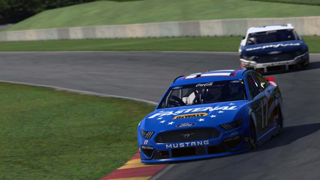 eNCCiS: deJong scores second career win at Road America