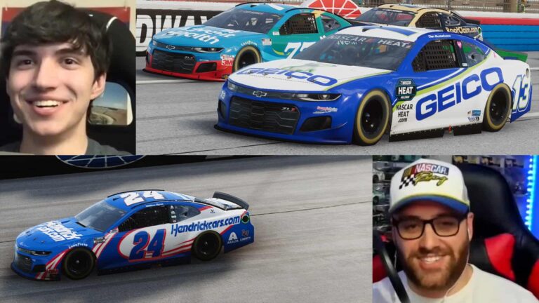 Joey Stone, Dan Buttafuoco earn Ultimate Summer Showdown victories at Texas