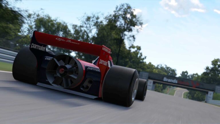 Would Automobilista 2 work well as a console game?