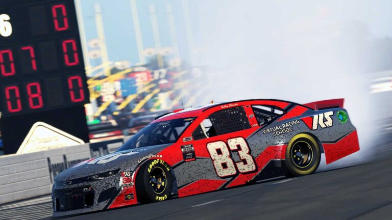 eNCCiS: 10 different winners in ’21 after Zalenski wins at Pocono