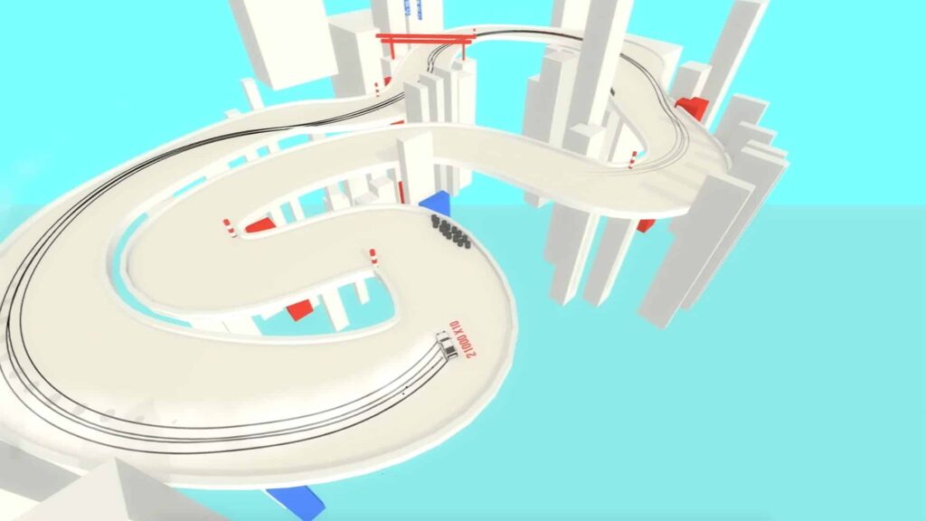 Pick up Absolute Drift for free on GOG.com