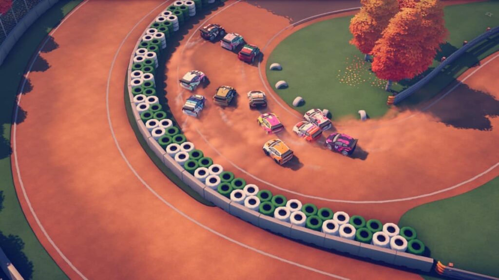 Circuit Superstars Update v030