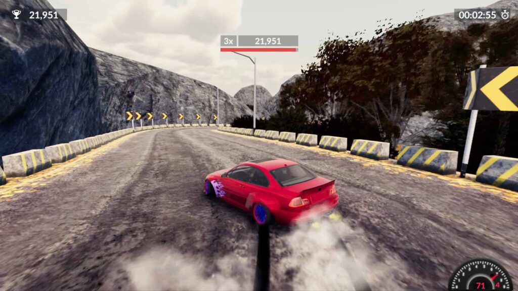 Need for Speed Unbound Best Drift Car: This build will make you a Drift King