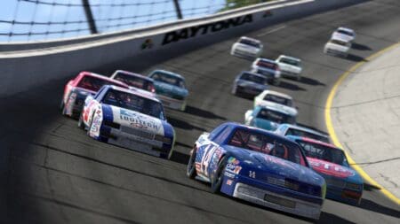 Unique iRacing update, per Dale Earnhardt Jr, coming for 1987 NASCAR Stock Cars