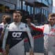 New F1 2021 game trailer showcases two-player career, Braking Point