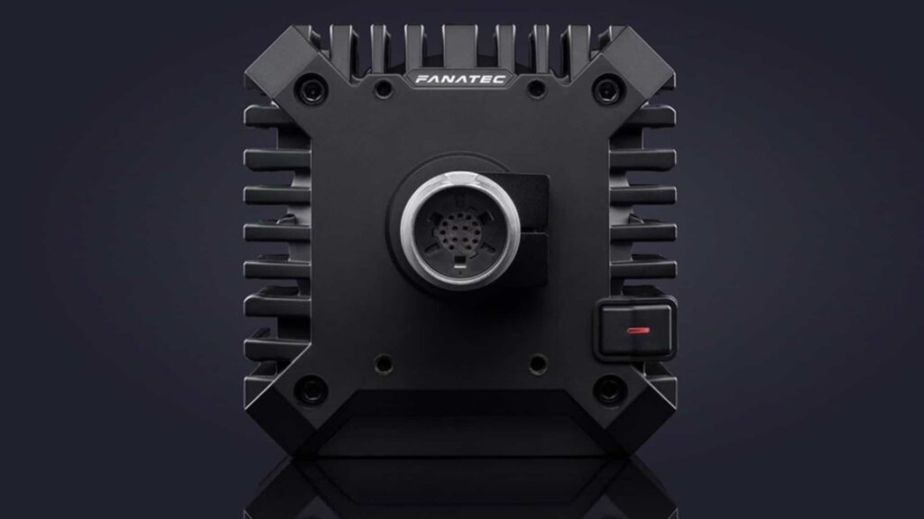 【お得セット!】Fanatec DD+Wheel+Pedals Ready to Race - Fanatec selling a DD bundle for only 400 USD