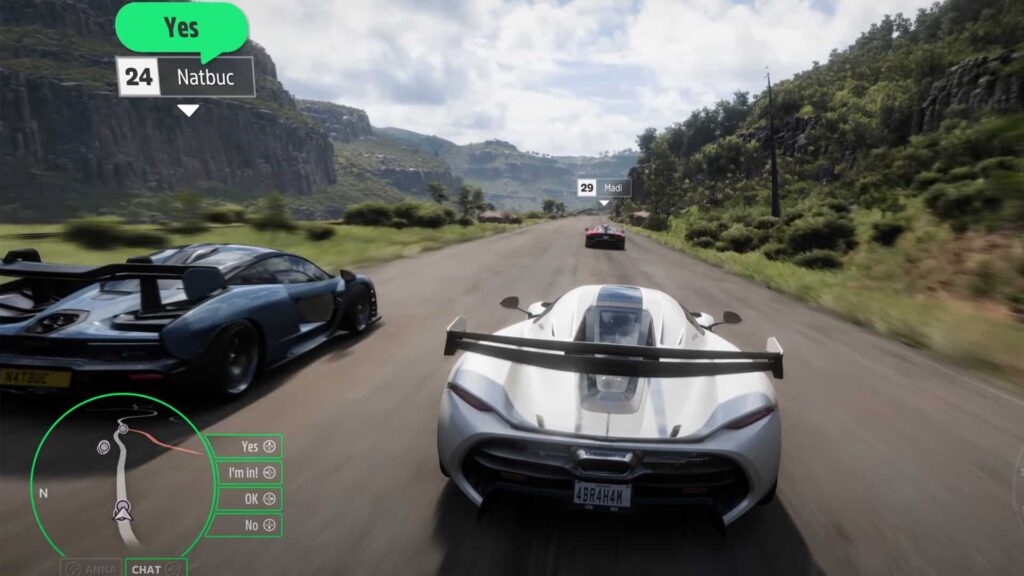 The Forza Horizon community is reviving Ranked Play with own project