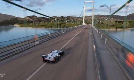 Experience a hidden gem in this week’s GT Sport Daily Races