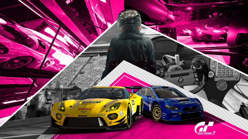 What we’d like to see from Gran Turismo 7