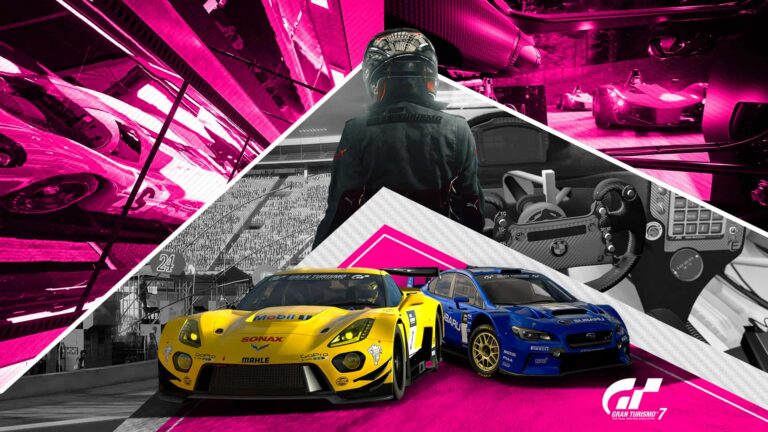 What we’d like to see from Gran Turismo 7