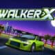 Horizon Chase WALKER-X DLC