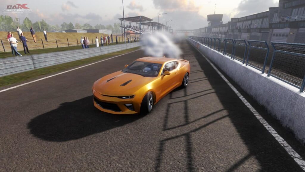 Review: CarX Drift Racing Online