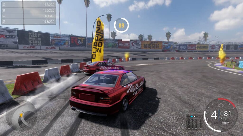 CarX Technologies - What's up drivers!🔥 🔥CarX Drift Racing Online 2.14.2  update is available for Nintendo Switch!🔥 ✓ What's new we've got for this  update: - Added the ability to turn on/off