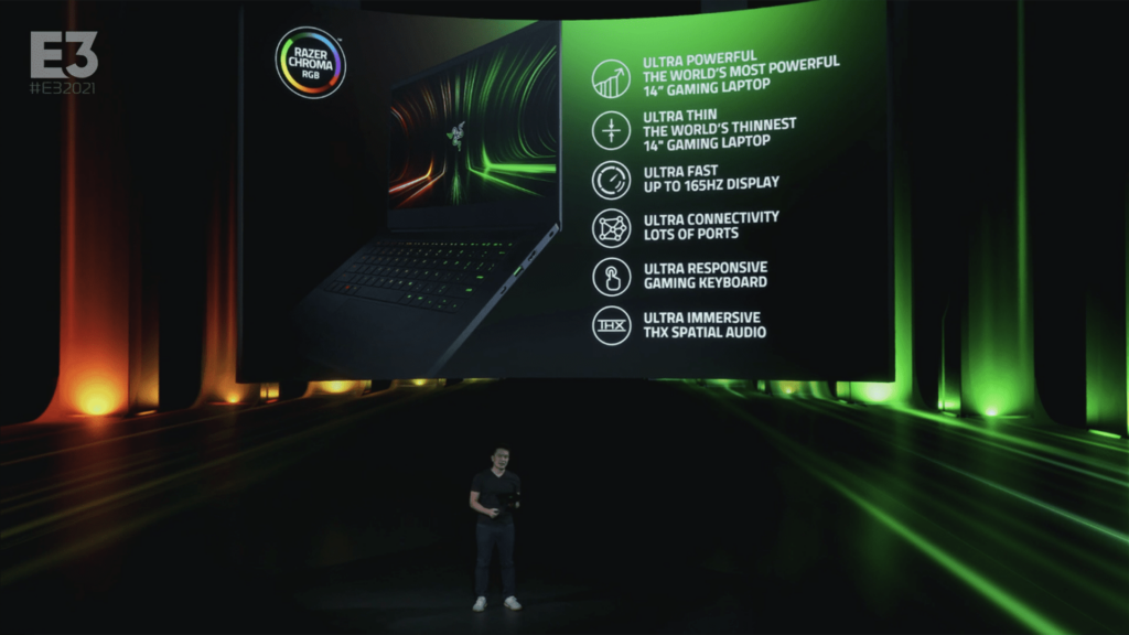 Razer Blade 14