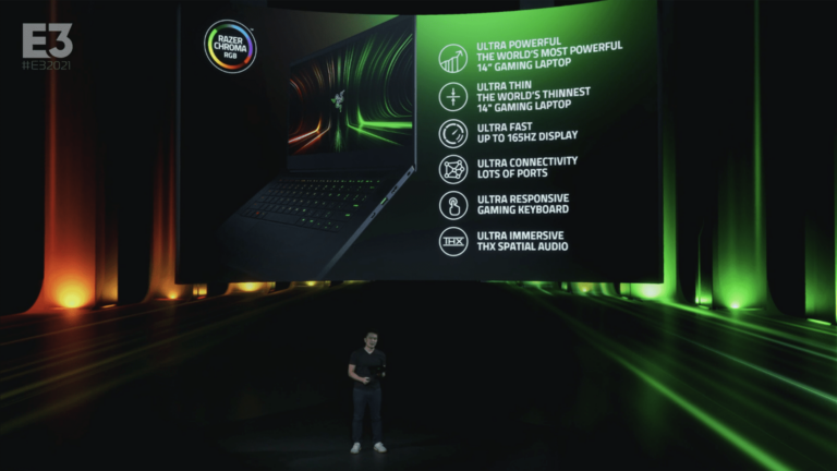 Razer Blade 14