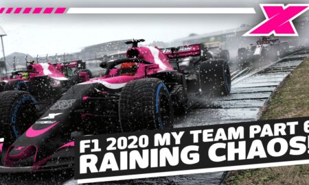 WATCH: Alex Gillon Presents - F1 2020 My Team, Episode 6