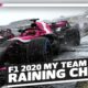 WATCH: Alex Gillon Presents - F1 2020 My Team, Episode 6
