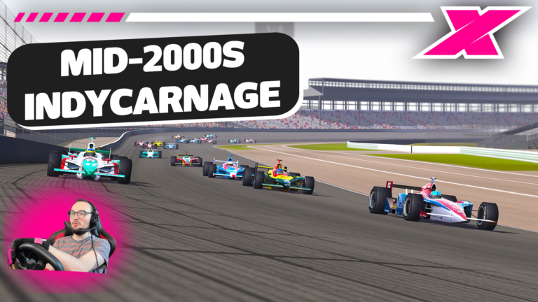 WATCH: Let’s play TOCA Race Driver 3, Episode 17