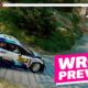 WATCH: Brand new stages and physics - WRC 10 Preview