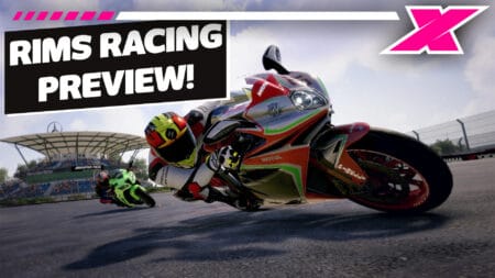 RiMS Racing hands-on preview video