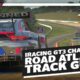 Porsche GT3RS Road Atlanta Track Guide - iRacing GT3 Sprint Season 3 2021 Week 1
