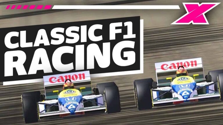 WATCH: Let’s play TOCA Race Driver 3, Episode 18
